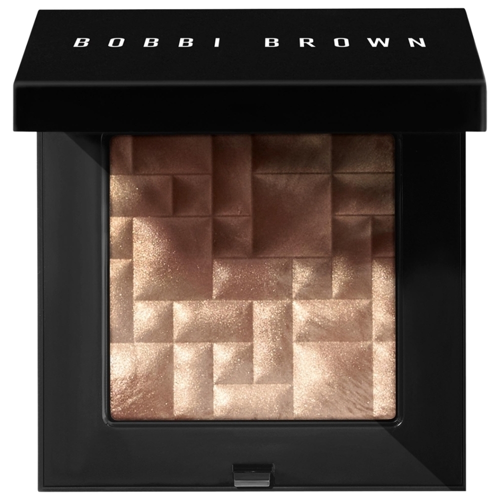 Bobbi Brown Highlighting Powder CHESNUT GLOW Full Size Highlighter. BNIB.